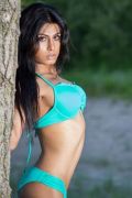 Indian escort girl Indiva (Toronto)