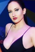  escort girl Barbra Rice (Toronto)