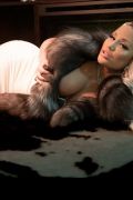 American escort girl Bianca white (Toronto)