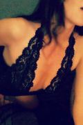 American escort girl Starbaby4u (Toronto)