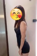  escort girl Lily (Toronto)
