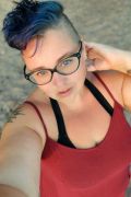 Canadian escort girl Lush Lynn (Toronto)