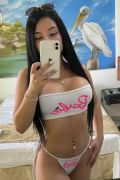  escort girl Wendy (Toronto)