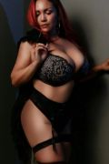  escort girl Alexis Valdez (Toronto)