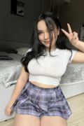 Canadian escort girl Elizabeth  (Toronto)