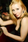  escort girl Jessica Monroe (Toronto)