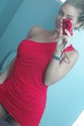  escort girl Iris (Toronto)