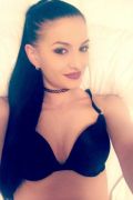  escort girl Nicole_Marlee (Toronto)