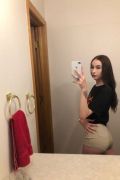  escort girl Gyna (Toronto)