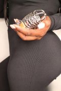  escort girl Goddess Kenya (Toronto)