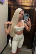  escort girl Nicole_Marlee (Toronto)