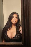 Pakistani escort girl Amaya (Toronto)